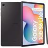 SAMSUNG Tablet Samsung Galaxy Tab S6 Lite 4/128GB Wi-Fi Batteria 7040 mAh SM-P620