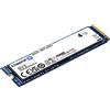 Kingston SSD Kingston NV3 4TB Kingston SNV3S/4000G M.2 PCIe 4.0 NVMe