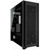 Corsair 7000D AIRFLOW Full Tower Nero CC-9011218-WW Corsair
