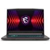 MSI THIN 15 Notebook 15,6" i7 RAM 16GB SSD 512GB W11 9S7-16R831 2028 MSI