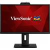 VIEWSONIC Monitor PC Viewsonic VG Series VG2440V LED display 60,5 cm 23.8"Full HD 5ms