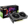 Inno3D SCHEDA VIDEO RTX 3050 TWIN X2 8 GB (N30502-08D6-1711VA41)