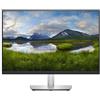 DELL Monitor PC 24" Pollici DELL P Series Monitor P2423 HDMI IPS 5 ms 16:10 LCD 60Hz