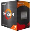 AMD Ryzen 7 5700G Box AM4 (3,800GHz) 100-100000263BOX mit Wraith Stealth Kühler