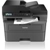 BROTHER MULTIFUNZIONE LASER B/NFAX 32PPM WIFI/LAN/USB MFC-L2827DW
