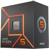 AMD Ryzen 5 7600 Box AM5 (4,000GHz) 100-100001015BOX mit Kühler