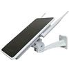 Global security Modem Solare con Sim 4g e Ripetitore Wifi Solare Impermeabile