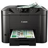 CANON MAXIFY MB5450 (0971C009) - STAMPANTE MULTIFUNZIONE INKJET A4 - LAN - WI-FI