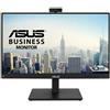 ASUS Monitor PC 23.8" Pollici LED IPS ASUS BE24EQSK 60,5 cm 75 HZ Full HD 5 ms