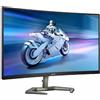 PHILIPS MONITOR 31.5" MOMENTUM 32M1C5200W/00 GAMING FULL HD CURVO 240HZ