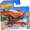 Hot Wheels - Corvette Stingray - HW Dream Garage 5/5 - HTB52 - Short Card - GM - rosso - Mattel 2024-1:64
