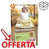 Stuzzy Cat Monoprotein Vitello - Bustina Da 85 Gr - CONFEZIONE RISPARMIO
