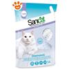 Sanicat Lettiera Diamonds al Silicio - Sacco Da 15 Lt