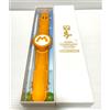 Nintendo USJ Super Nintendo World Gold Power Up Band amiibo Switch Mario Limited Gold