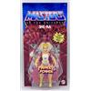 SHE-RA ORIGINS MASTERS OF THE UNIVERSE MOTU MATTEL NEW 2020 MOSC UNPUNCHED