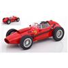 CMR Classic Model Replicars FERRARI DINO 246 F1 PLAIN BODY VERSION 1:18