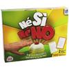 TrAdE Shop Traesio NE SI NE NO GIOCO TV DOMANDE DA TAVOLA IN SCATOLA GRANDI GIOCHI