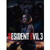 CAPCOM Co., Ltd. Resident Evil 3 Europe | Steam