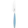 Guzzini - Feeling, Coltello - Azzurro Mare, 22.5 cm - 23000381