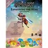 Stonemaier Games Expanding the Hive: Apiary