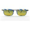 Filou Occhiali da sole Filou donna Modello 8824 C.SA581 Made in Italy