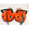 Banpresto Motosega uomo gigante Pochita peluche bambola set di 2 Banpresto 9 pollici pr...