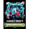 Mondadori Minecraft. Activity e sticker del film
