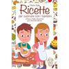 Mimep-Docete Ricette per cucinare con i bambini. A Pasqua, a Natale, alla domenica e per tutte le feste dell'anno