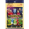 Panini Adrenalyn FIFA 365 2024-2025-Megapack Adrenalyn Fifa 365 2024-2025, colore oro, vari (Panini 004911spae)