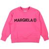 MM6 MAISON MARGIELA - Felpa