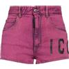 DSQUARED2 - Shorts jeans