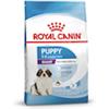 Royal Canin Giant Puppy - Sacchetto da 4kg.