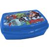 Portamerenda Disney Marvel Avengers In PVC