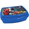 PORTAMERENDA SPIDERMAN IN PVC