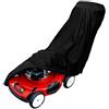 HIFROM Telo di copertura impermeabile 420D Oxford con cordino, protezione anti-polvere, resistente ai raggi UV