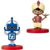 Faba Pack Aladino + Faba Me per Raccontastorie Faba