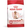 Royal Canin Medium Adult 7+ - Sacchetto da 4kg.