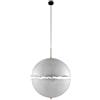 CATELLANI & SMITH lampada a sospensione POSTKRISI 65 - PK65LW