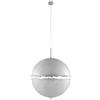 CATELLANI & SMITH lampada a sospensione POSTKRISI 65 - PK65LWNC