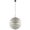 CATELLANI & SMITH lampada a sospensione POSTKRISI 65 - PK65LN