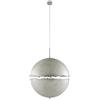 CATELLANI & SMITH lampada a sospensione POSTKRISI 65 - PK65LNNC