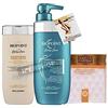 Dc Casa BIOPOINT SET : CREMA CORPO ANTICELLULITE E SNELLENTE 500 ML + BAGNOCREMA ADDOLCENTE 400 ML + GUANTO SPUGNA IDROFILA