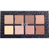 Mulac Cosmetics OLIMPIA Palette Contouring & Highlighting in Polvere