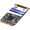 THREE COLOUR DOGFISH Dogfish Msata SSD 250GB Internal Solid State Drive Mini Sata SSD Disk (MSATA 250GB)