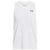 Under Armour Uomo UA Tech Tank, Canotta Palestra Uomo, Canottiera Uomo Senza Maniche, Canottiera Uomo Estiva Comoda e Leggera