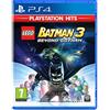 WARNER BROS Lego Batman 3: Beyond Gotham PS4 - PlayStation 4