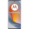 Motorola Motorola Edge PB3T0027FR 17 cm (6.7) Doppia SIM Android 14 5G USB tipo-C 8 GB 256 GB 5000 mAh Blu PB3T0028FR