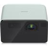 Epson Epson EF-21G videoproiettore Proiettore a raggio standard 3LCD 1080p [1920x1080] Nero, Verde (EF-21G) V11HB35340