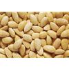 DORiMED Mandorle Bianche Pelate 1 Kg Naturali Intere Crude Fresche Qualità Extra. Frutta Secca Imbustata In Buste Con Chiusura Ermetica Non Tostate. Mandorla Ad Essiccazione Lenta, Dorimed