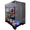 Next Serie NBOX modello 122 Intel Core Ultra 9 285K 64GB GeForce RTX 5090 SSD 2TB Windows 11